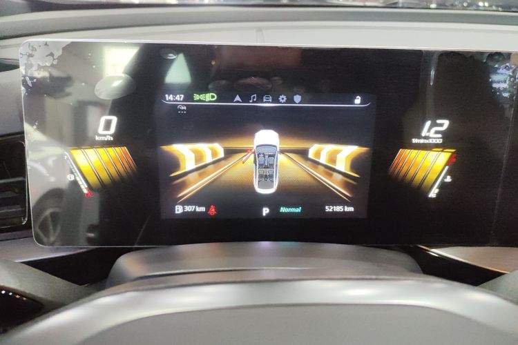 MG 5 Scorpio 2022 صورة سيارة #16