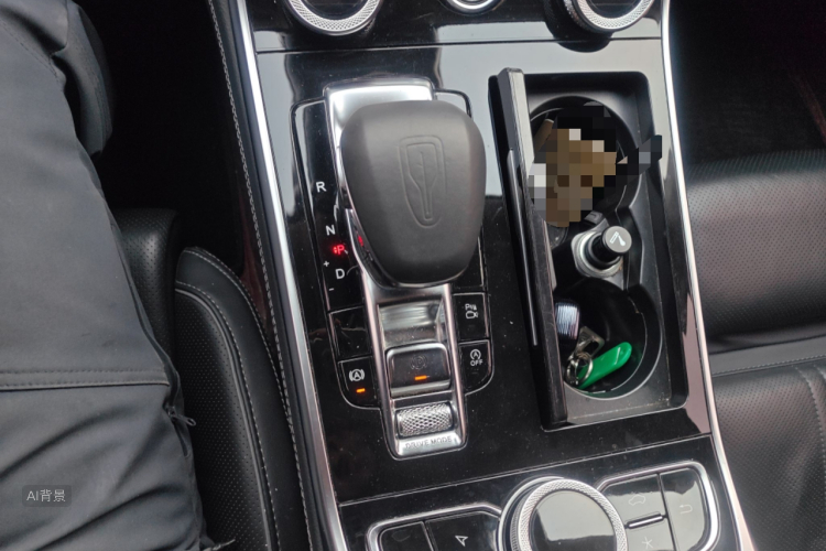 HongQi H9 2021 car image #16