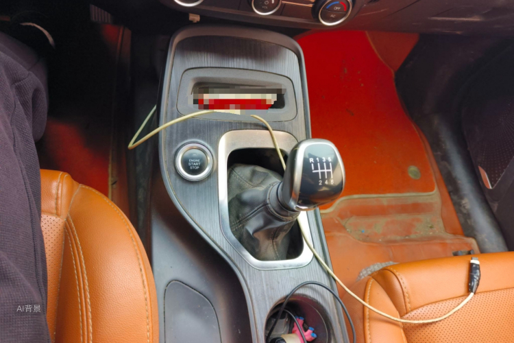 Tiggo 7 2017 car image #16