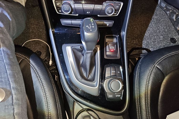 BMW 2 Series Gran Tourer 2017 صورة سيارة #16