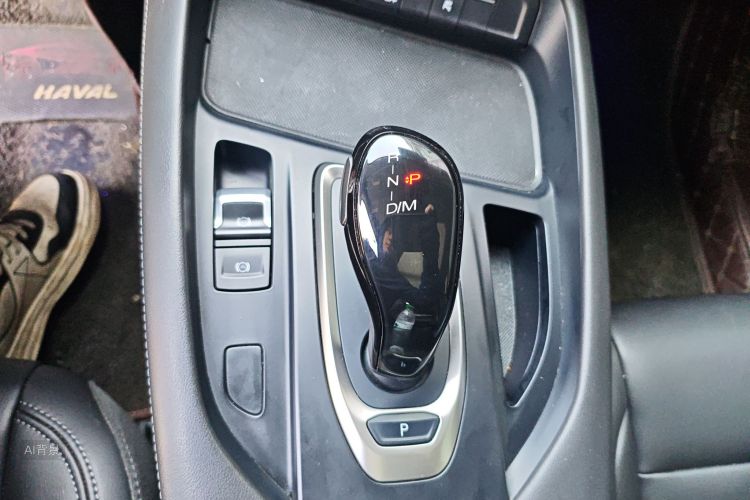 Haval F7 2020 car image #16