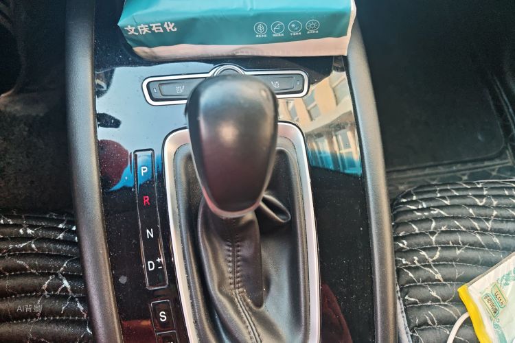 Jetour X70 2018 صورة سيارة #16