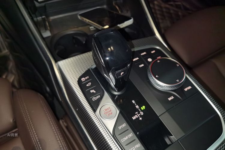 BMW 3 Series 2020 #16 BMW 3 Series 2020 car image #16