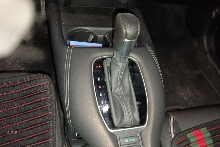 Honda ZR-V 2023 #16 Honda ZR-V 2023 car image #16