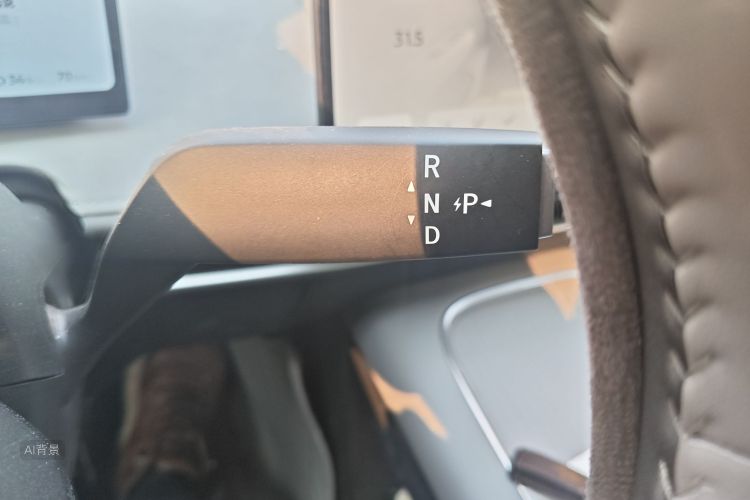 日产 日产N7 2025 汽车图片 #16