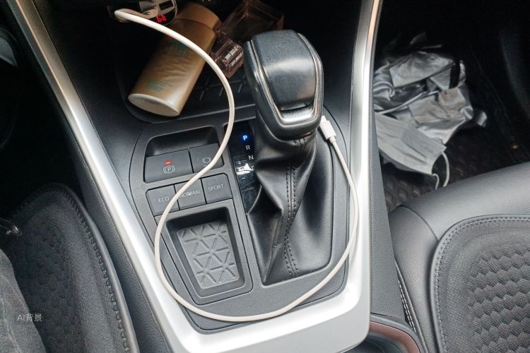 丰田 RAV4荣放 2022 汽车图片 #16