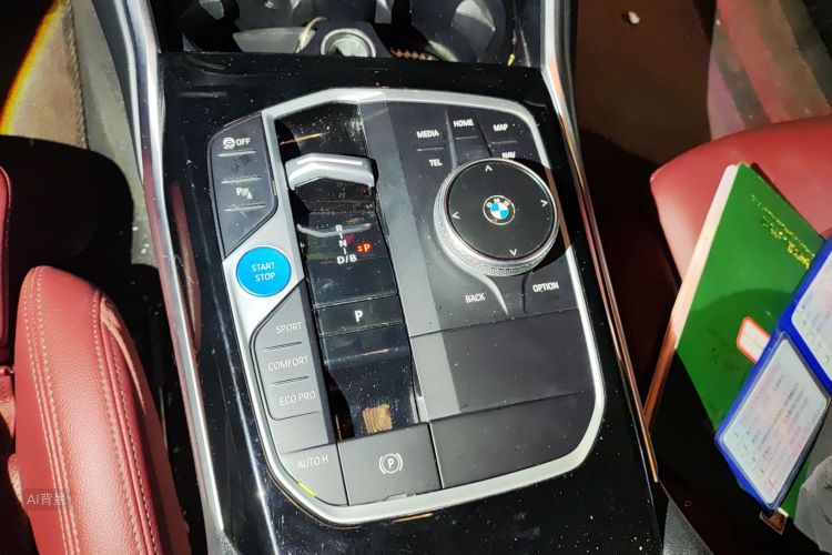 BMW i3 2022 #16 BMW i3 2022 car image #16