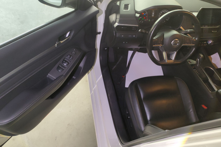 日产 天籁 2020 汽车图片 #16