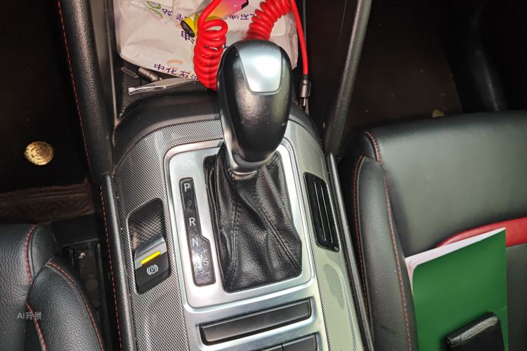 Changan CS55 2019 #16 Changan CS55 2019 immagine di auto #16