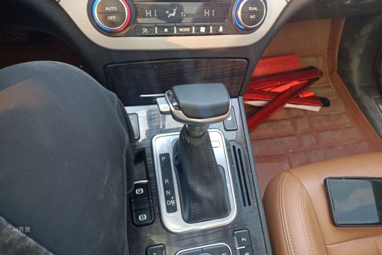 Haval H6 Coupe 2015 car image #16