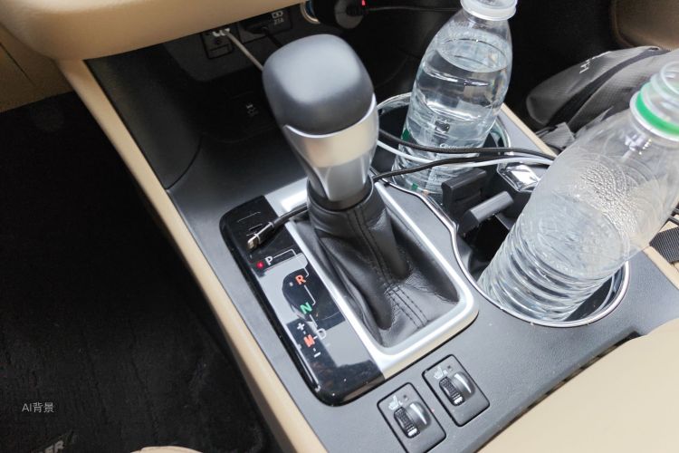 丰田 汉兰达 2019 汽车图片 #16