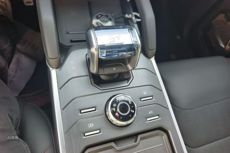 捷途山海 捷途山海T2 2024 #16 捷途山海 捷途山海T2 2024 汽车图片 #16