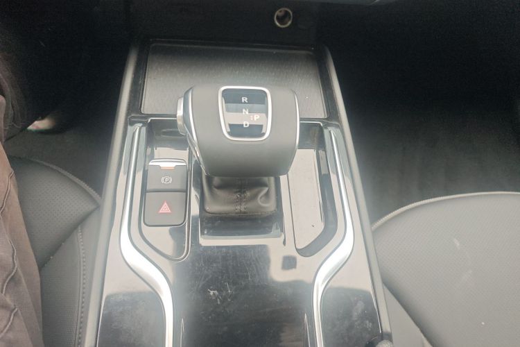 HongQi E-QM5 2024 immagine di auto #16