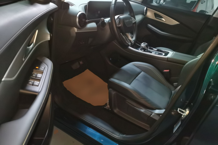 东风风行 风行T5 EVO 2024 汽车图片 #16