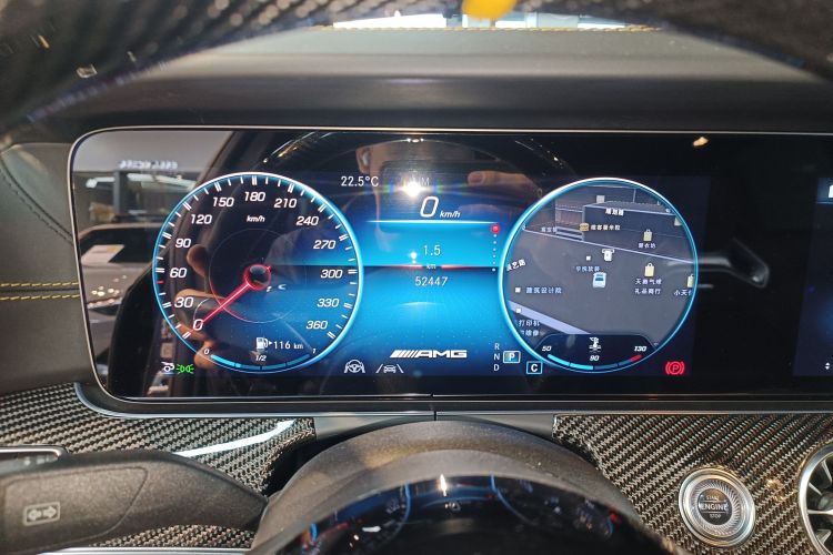 Mercedes-Benz AMG GT 2021 #16 Mercedes-Benz AMG GT 2021 صورة سيارة #16