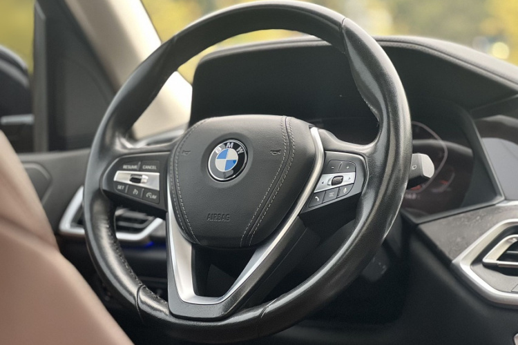 BMW X5 (Imported) 2022 car image #16