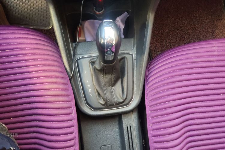 桑塔纳 2017 汽车图片 #16