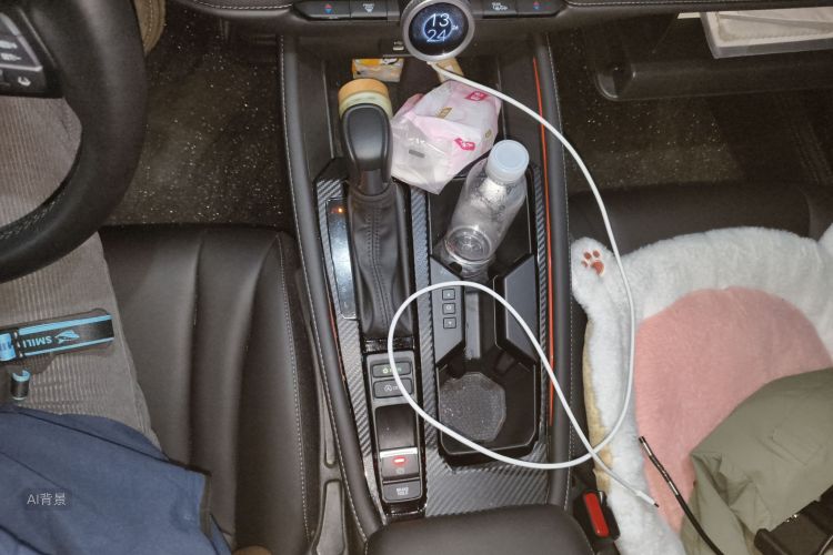 Honda Accord 2024 car image #16