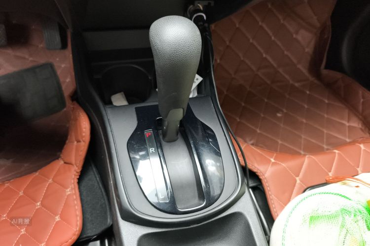 Honda City 2016 image de voiture #16