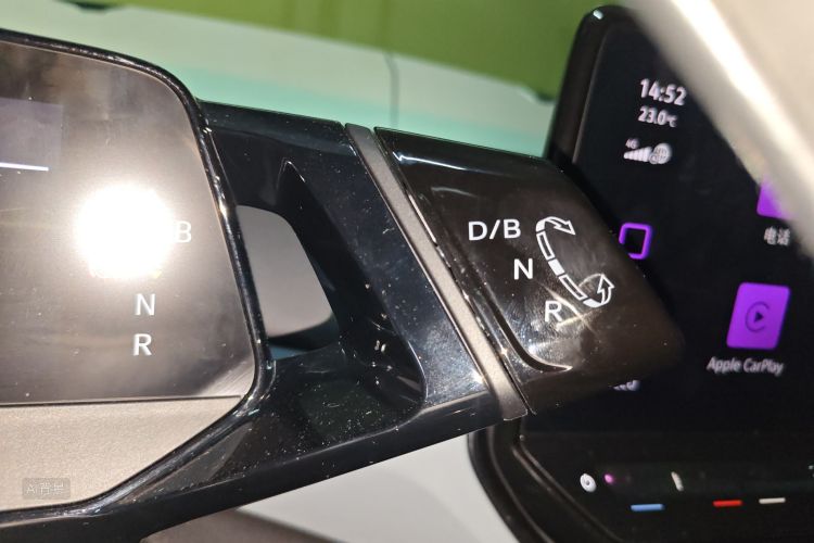 Volkswagen ID.4 X 2022 #16 Volkswagen ID.4 X 2022 صورة سيارة #16