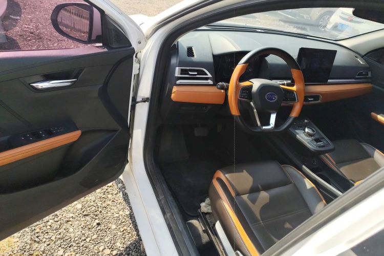 BYD e2 2021 #16 BYD e2 2021 صورة سيارة #16