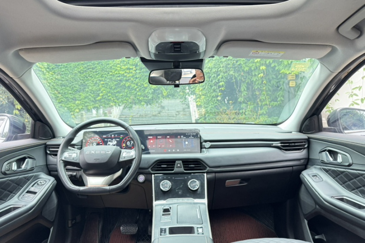 Exceed TX 2022 car image #16