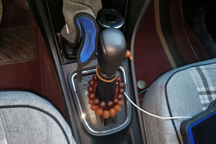 铃木 启悦 2016 汽车图片 #16