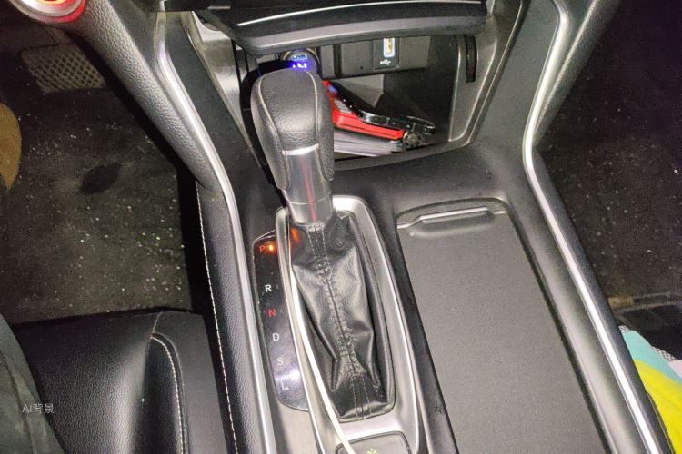 Honda Inspire 2018 #16 Honda Inspire 2018 car image #16