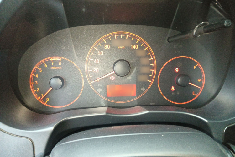 Honda Gienia 2017 #16 Honda Gienia 2017 car image #16