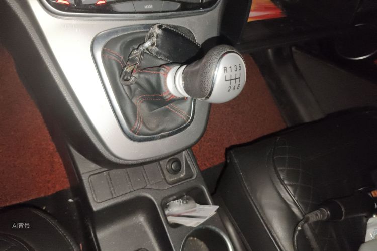 Haval M6 2020 car image #16