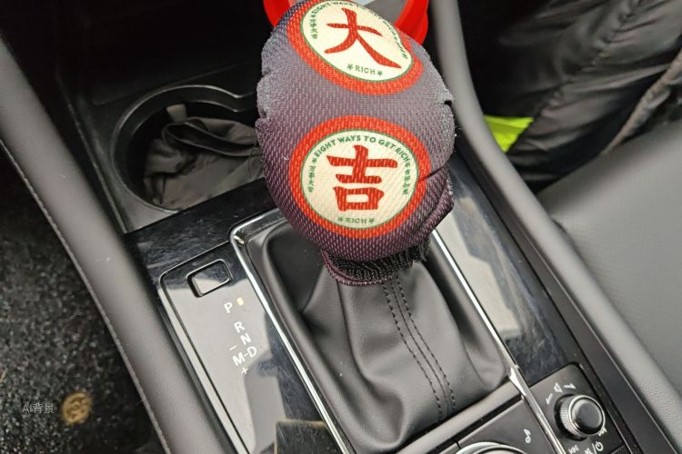 马自达 马自达3 昂克赛拉 2020 汽车图片 #16