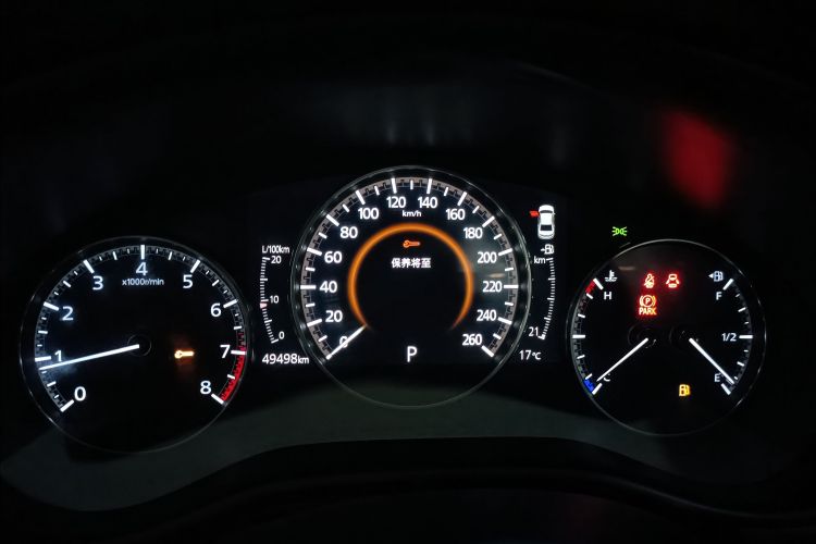 马自达 马自达3 昂克赛拉 2021 汽车图片 #16