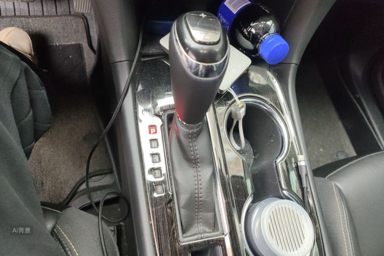 Chevrolet Equinox 2018 #16 Chevrolet Equinox 2018 car image #16