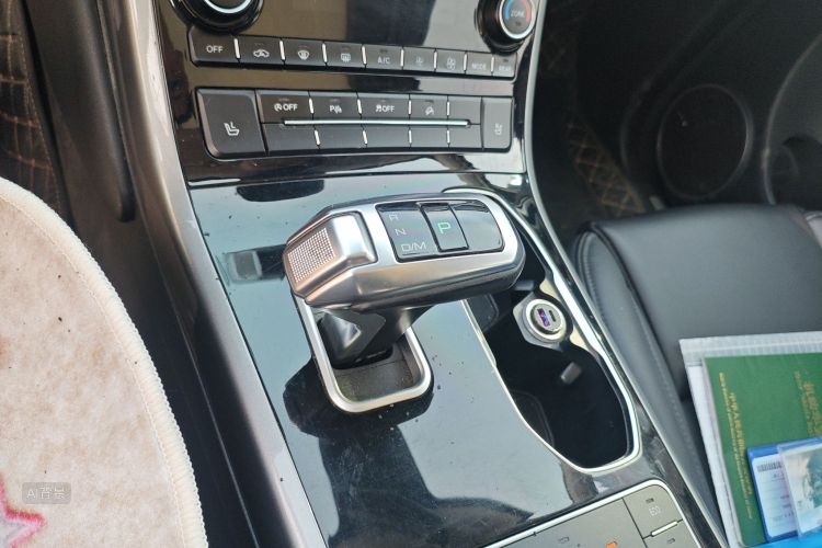 Haval H8 2017 car image #16