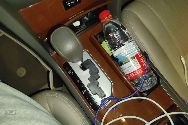 Toyota Camry 2015 car image #16
