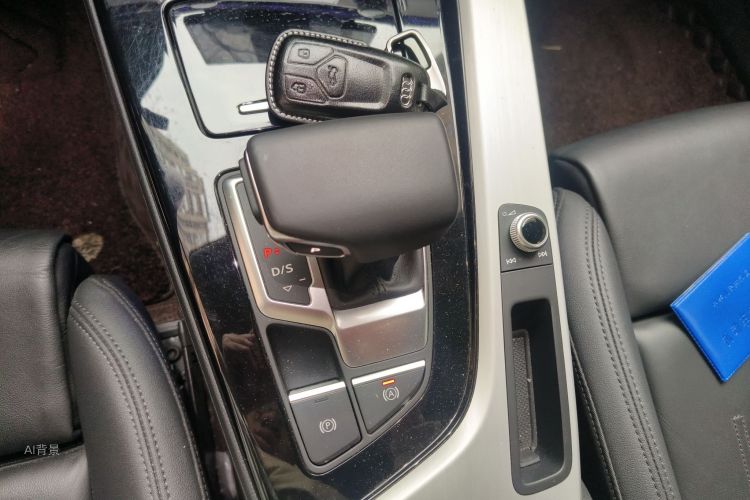 Audi A5 (Imported) 2023 #16 Audi A5 (Imported) 2023 imagem de carro #16