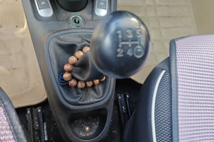 BYD F0 2015 immagine di auto #16