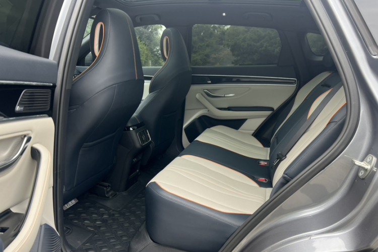 BYD Song Plus New Energy 2022 #16 BYD Song Plus New Energy 2022 car image #16