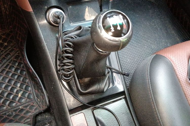 BYD F3 2017 immagine di auto #16