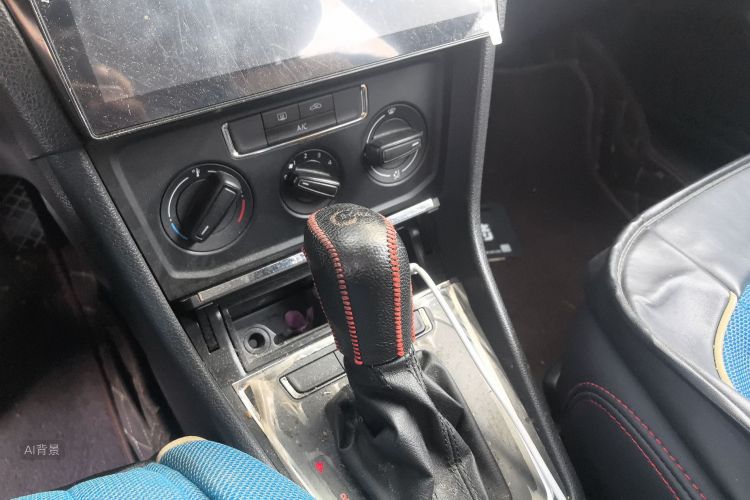 大众 宝来 2017 汽车图片 #16