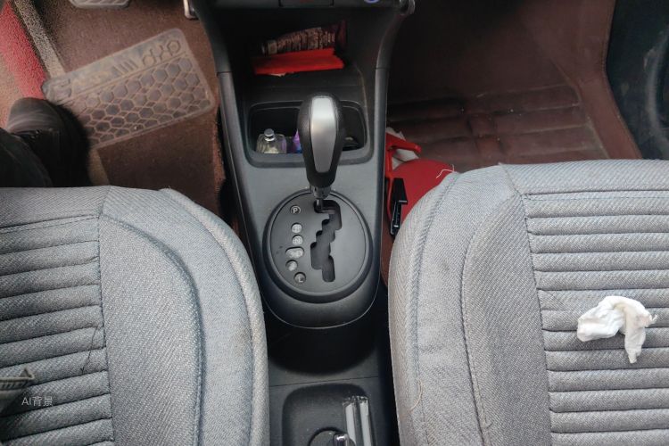 Suzuki Alto 2017 #16 Suzuki Alto 2017 car image #16