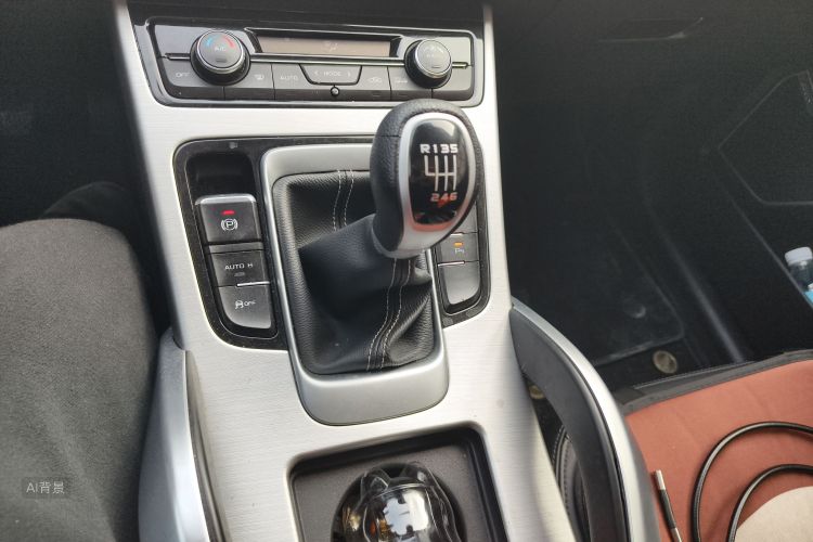 GEELY Boyue 2017 car image #16