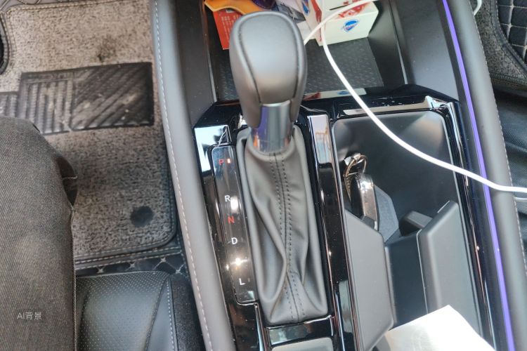 Honda Accord 2025 car image #16