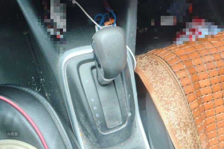 Chevrolet Tracker 2019 car image #16