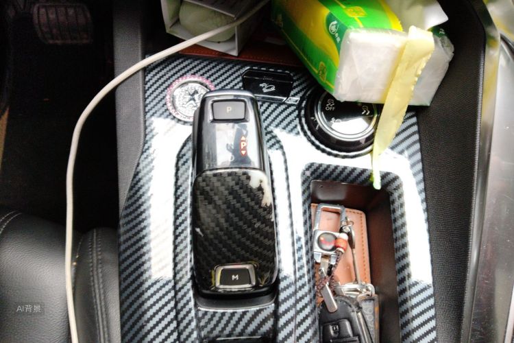 标致 标致5008 2018 汽车图片 #16