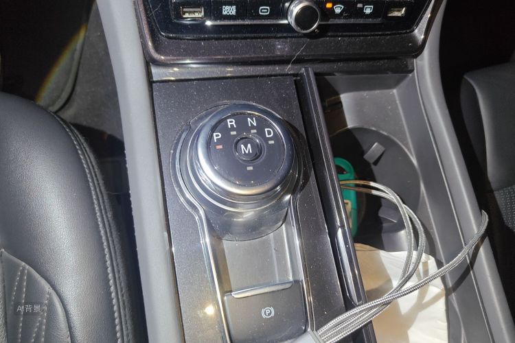 Ford Taurus 2020 #16 Ford Taurus 2020 car image #16