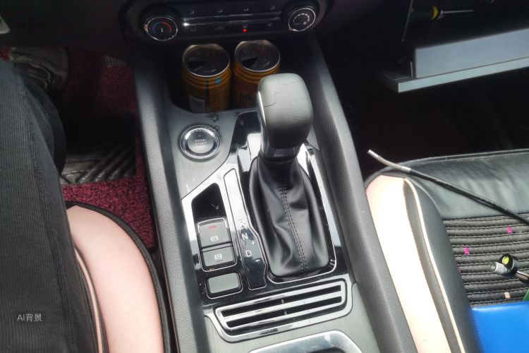 Tiggo 5x 2019 #16 Tiggo 5x 2019 car image #16