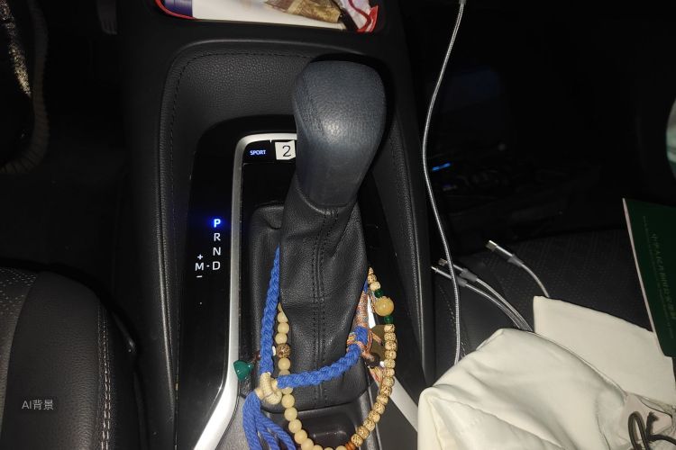 Toyota Allion 2021 изображение автомобиля #16