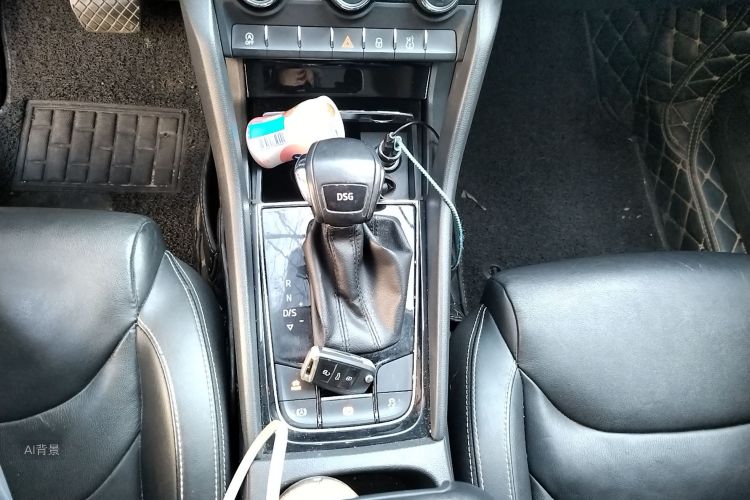 Skoda Kodiaq 2017 car image #16