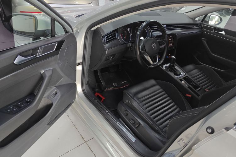 Volkswagen Magotan 2020 #16 Volkswagen Magotan 2020 car image #16